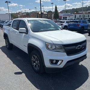 صورة 12 لـ 2016 Chevrolet COLORADO Z71