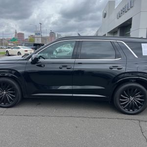 HYUNDAI PALISADE CALLIGRAPHY NIGHT EDITION - 4