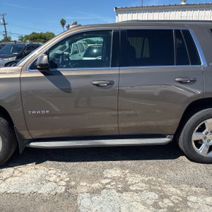 CHEVROLET TAHOE LT - 4