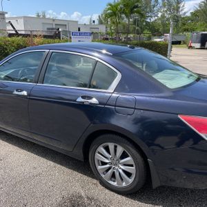 صورة 6 لـ 2011 Honda ACCORD EX-L V6
