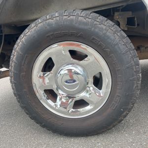 صورة مصغرة 19 لـ 2007 FORD F-150 XL