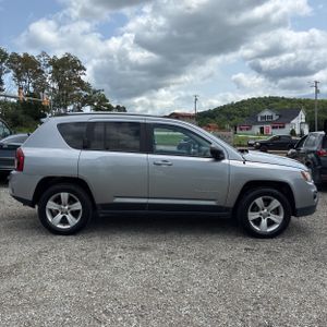 2016 JEEP COMPASS SPORT — фото 10
