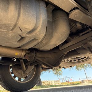 صورة مصغرة 29 لـ 2019 Chevrolet SILVERADO 1500 LTZ