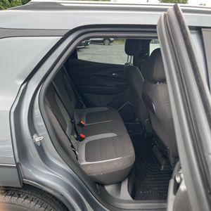 صورة مصغرة 35 لـ 2021 Chevrolet TRAILBLAZER LT