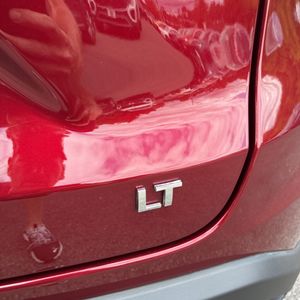 2025 Chevrolet TRAX LT — миниатюра 17