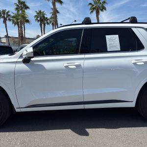 HYUNDAI PALISADE CALLIGRAPHY NIGHT EDITION - 4