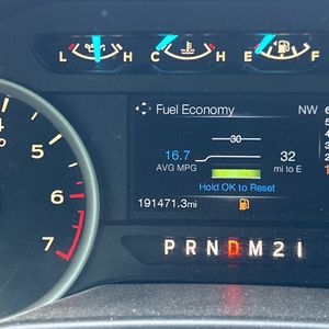 2015 FORD F-150 XLT — миниатюра 38