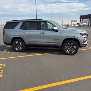 CHEVROLET TAHOE Z71 - 10