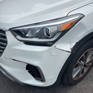 2017 Hyundai SANTA FE SE — миниатюра 58