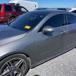 2023 Mercedes-BENZ CLA photo 2