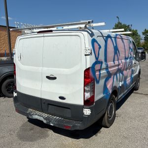 FORD TRANSIT 150 - 7