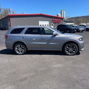 DODGE DURANGO - 10