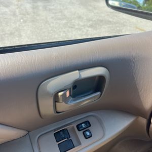 2000 Toyota SIENNA XLE photo 52
