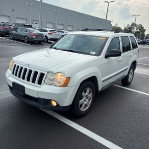 صورة 1 لـ 2009 JEEP GRAND CHEROKEE LAREDO