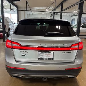 2016 Lincoln MKX RESERVE 照片 6