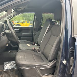 صورة مصغرة 32 لـ 2020 Chevrolet SILVERADO 1500 CUSTOM