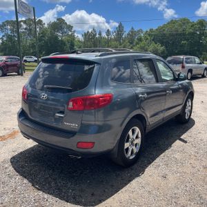 HYUNDAI SANTA FE LIMITED - 8