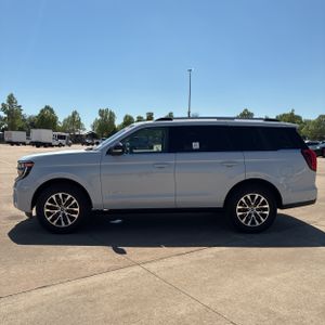 FORD EXPEDITION PLATINUM - 3