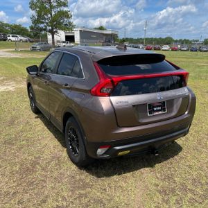 2019 Mitsubishi ECLIPSE CROSS ES 照片 5