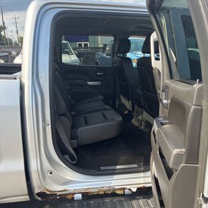 2014 Chevrolet SILVERADO 1500 2LZ 照片 39