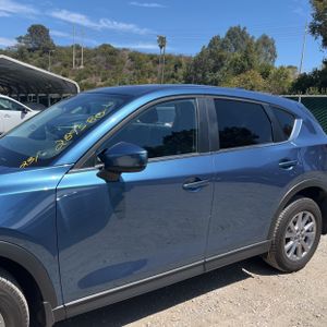 صورة 4 لـ 2023 Mazda CX-5 2.5 S PREFERRED