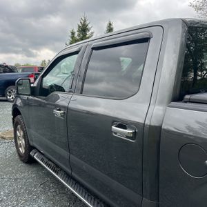 FORD F-150 XLT - 6