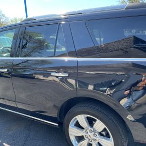 FORD EXPEDITION PLATINUM - 6