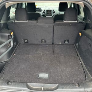 صورة مصغرة 39 لـ 2014 JEEP CHEROKEE LATITUDE