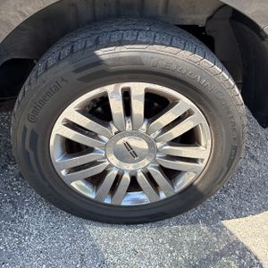2012 Lincoln NAVIGATOR BASE — миниатюра 18