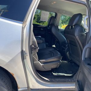 2010 Chevrolet TRAVERSE LT 缩略图 35