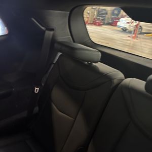 2023 Cadillac XT6 SPORT photo 38