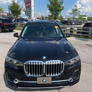 صورة مصغرة 15 لـ 2020 BMW X7 XDRIVE40I