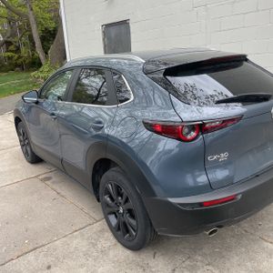MAZDA CX-30 2.5 S CARBON EDITION - 4
