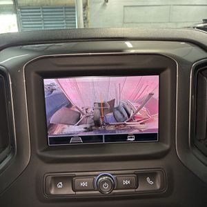 صورة مصغرة 38 لـ 2024 Chevrolet SILVERADO 1500 CUSTOM