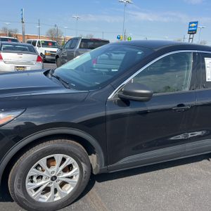FORD ESCAPE ACTIVE - 2