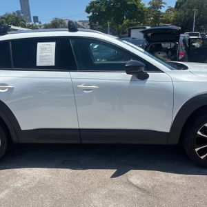 صورة مصغرة 11 لـ 2025 Mazda CX-50 2.5 S PREMIUM PLUS