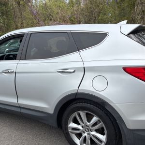 HYUNDAI SANTA FE SPORT 2.0T - 6