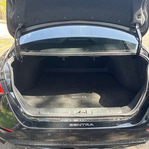 2022 Nissan SENTRA SR 缩略图 42