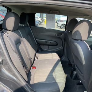 2015 Chevrolet SONIC LT AUTO 缩略图 29