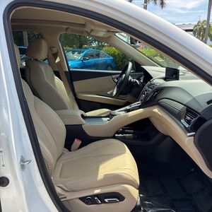2024 Acura RDX SH-AWD W/TECH thumbnail 33