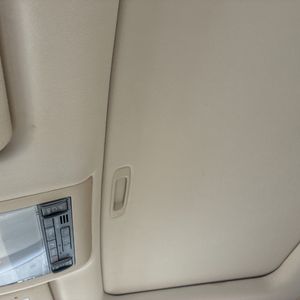 2008 Lexus LX 570 BASE 照片 44