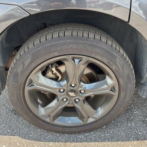 صورة 18 لـ 2020 Dodge JOURNEY CROSSROAD
