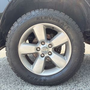 2014 RAM 1500 EXPRESS 缩略图 17