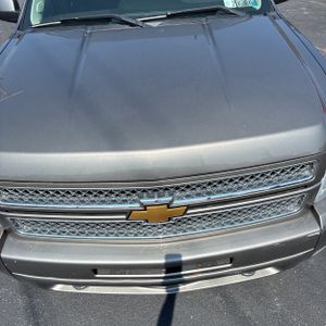 2013 Chevrolet SILVERADO 1500 LT — миниатюра 15