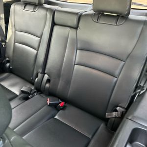 2017 Honda PILOT TOURING — миниатюра 37