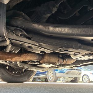 2003 Toyota CAMRY LE 缩略图 28