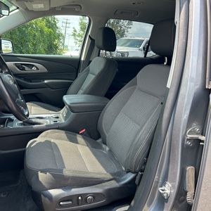 صورة مصغرة 32 لـ 2019 Chevrolet TRAVERSE LT CLOTH