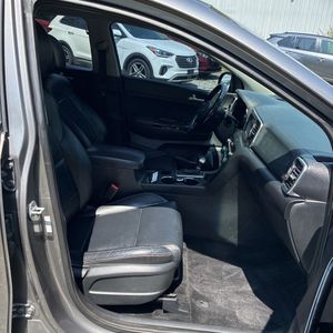 2018 KIA SPORTAGE EX thumbnail 33
