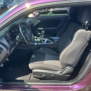2022 Dodge CHALLENGER R/T SCAT PACK 缩略图 32