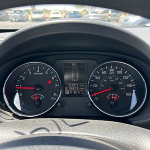 2014 Nissan ROGUE SELECT S — миниатюра 38
